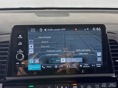 New 2026 Honda Odyssey Elite image 16