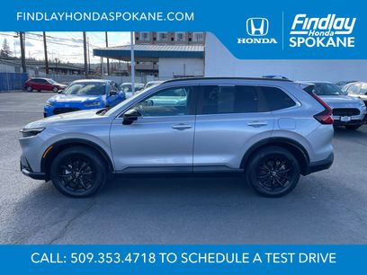 Used 2023 Honda CR-V Sport