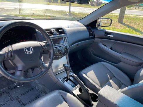 Used 2007 Honda Accord EX-L image 97