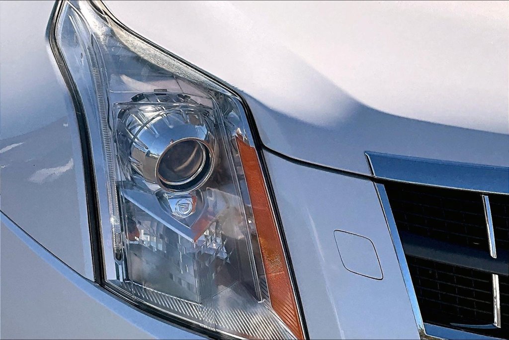 Used 2012 Cadillac SRX Performance FWD image 28