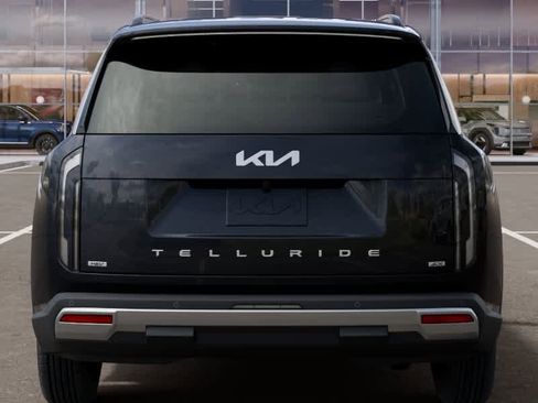 New 2027 Kia Telluride X-Line EX AWD/4WD image 13