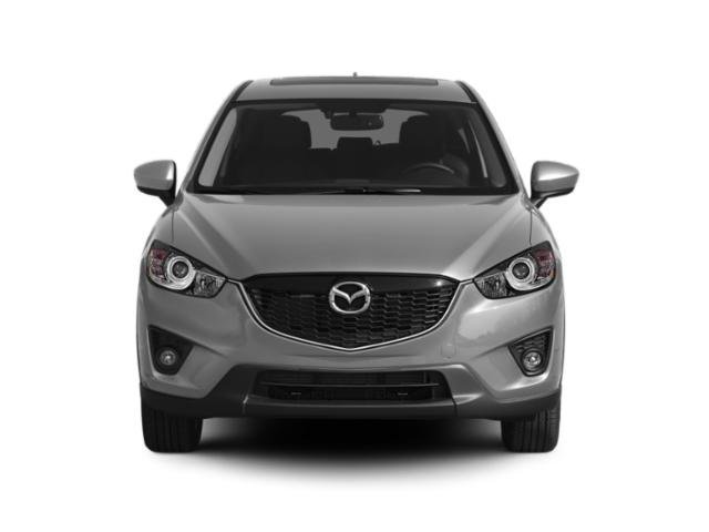 Used 2015 MAZDA CX-5 Grand Touring AWD/4WD image 7