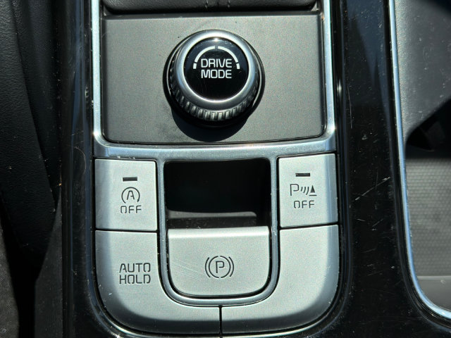Used 2022 Kia Telluride EX w/ EX Premium Package FWD image 31
