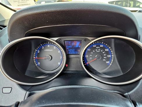 Used 2015 Hyundai Tucson GLS w/ Option Group 02 image 27