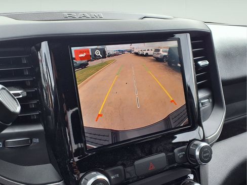 New 2026 RAM 2500 Tradesman image 14