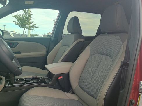 New 2026 Subaru Forester Premium AWD/4WD image 14