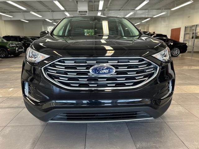 Used 2021 Ford Edge SEL w/ Convenience Package AWD/4WD image 18