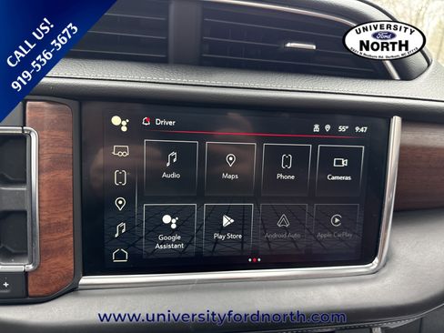 Used 2023 GMC Yukon Denali Ultimate image 31