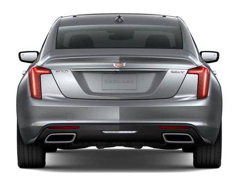 New 2026 Cadillac CT5 Premium Luxury RWD image 20
