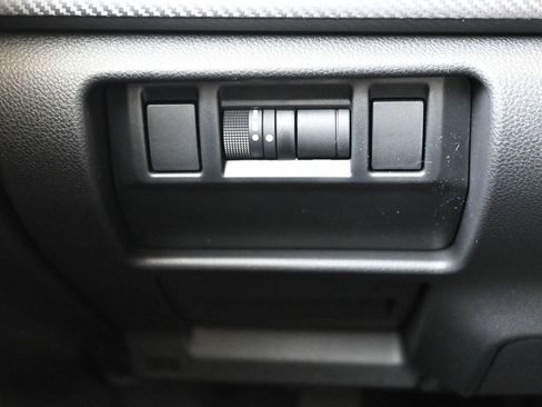 New 2026 Subaru Crosstrek 2.0i Premium image 24