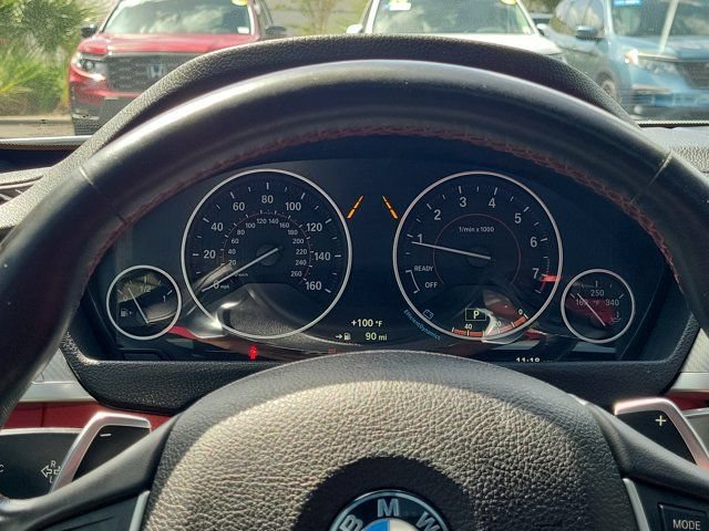 Used 2020 BMW 430i Coupe w/ Convenience Package RWD image 20