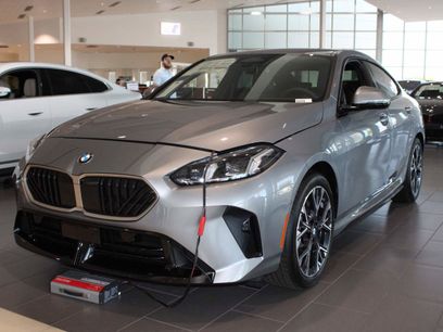 Used 2025 BMW 228i xDrive