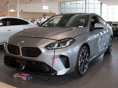 Used 2025 BMW 228i xDrive image 1