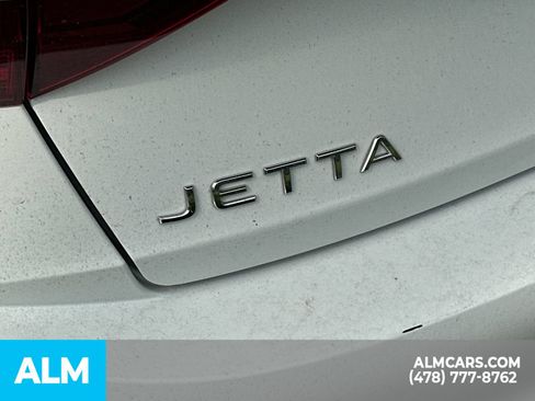 Used 2024 Volkswagen Jetta S FWD image 6