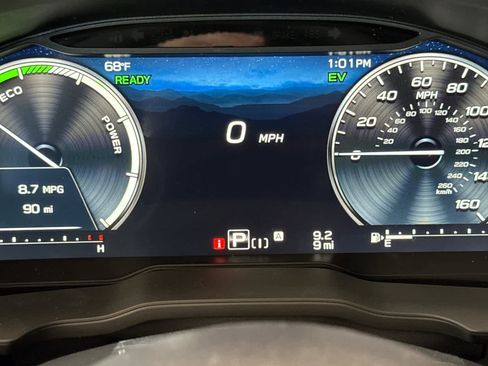 New 2026 Subaru Crosstrek 2.5i Sport AWD/4WD image 24