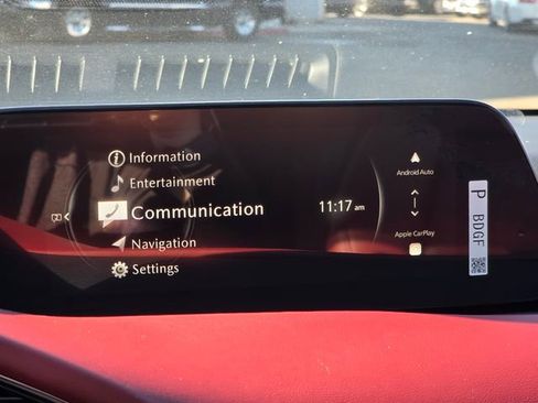 Certified 2025 MAZDA MAZDA3 2.5 S Hatchback w/ Premium Pkg image 23