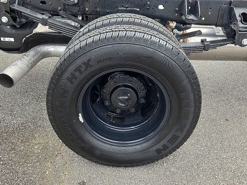 New 2026 RAM 3500 Tradesman image 7