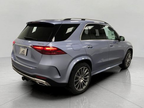 New 2026 Mercedes-Benz GLE 350 4MATIC image 39