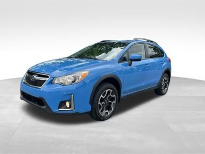 Used 2016 Subaru Crosstrek 2.0i Premium w/ Popular Package #1