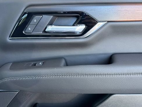 New 2026 GMC Yukon Denali w/ Advanced Technology Package AWD/4WD image 22