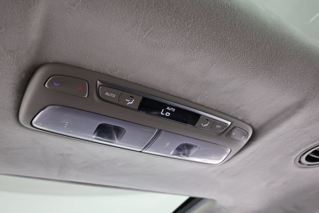 Used 2021 Kia Telluride SX w/ SX Prestige Package AWD/4WD image 15