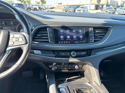 Used 2023 Buick Enclave Essence w/ Experience Buick Package AWD/4WD image 23