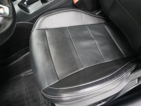 Used 2019 Ford Mustang GT Premium w/ Enhanced Security Package RWD image 14