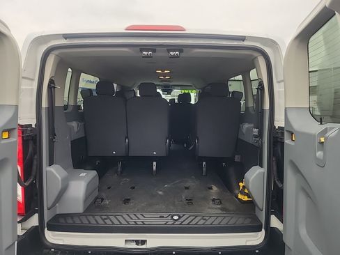 Used 2015 Ford Transit 350 XLT image 27