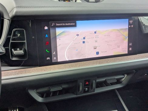 New 2026 Porsche Cayenne S image 20