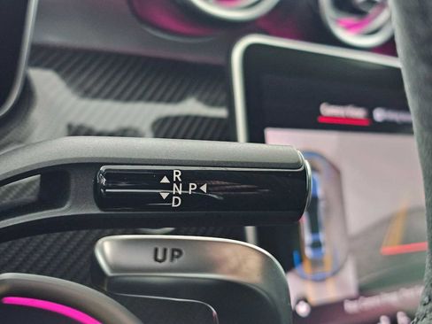 Certified 2024 Mercedes-Benz C 43 AMG 4MATIC Sedan image 31