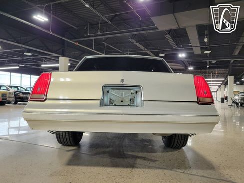 Used 1987 Chevrolet Monte Carlo LS image 29