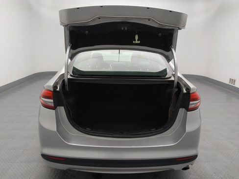 Used 2018 Ford Fusion S image 29