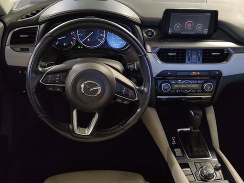 Used 2017 MAZDA MAZDA6 Grand Touring image 22