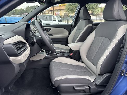 New 2026 Subaru Forester image 24