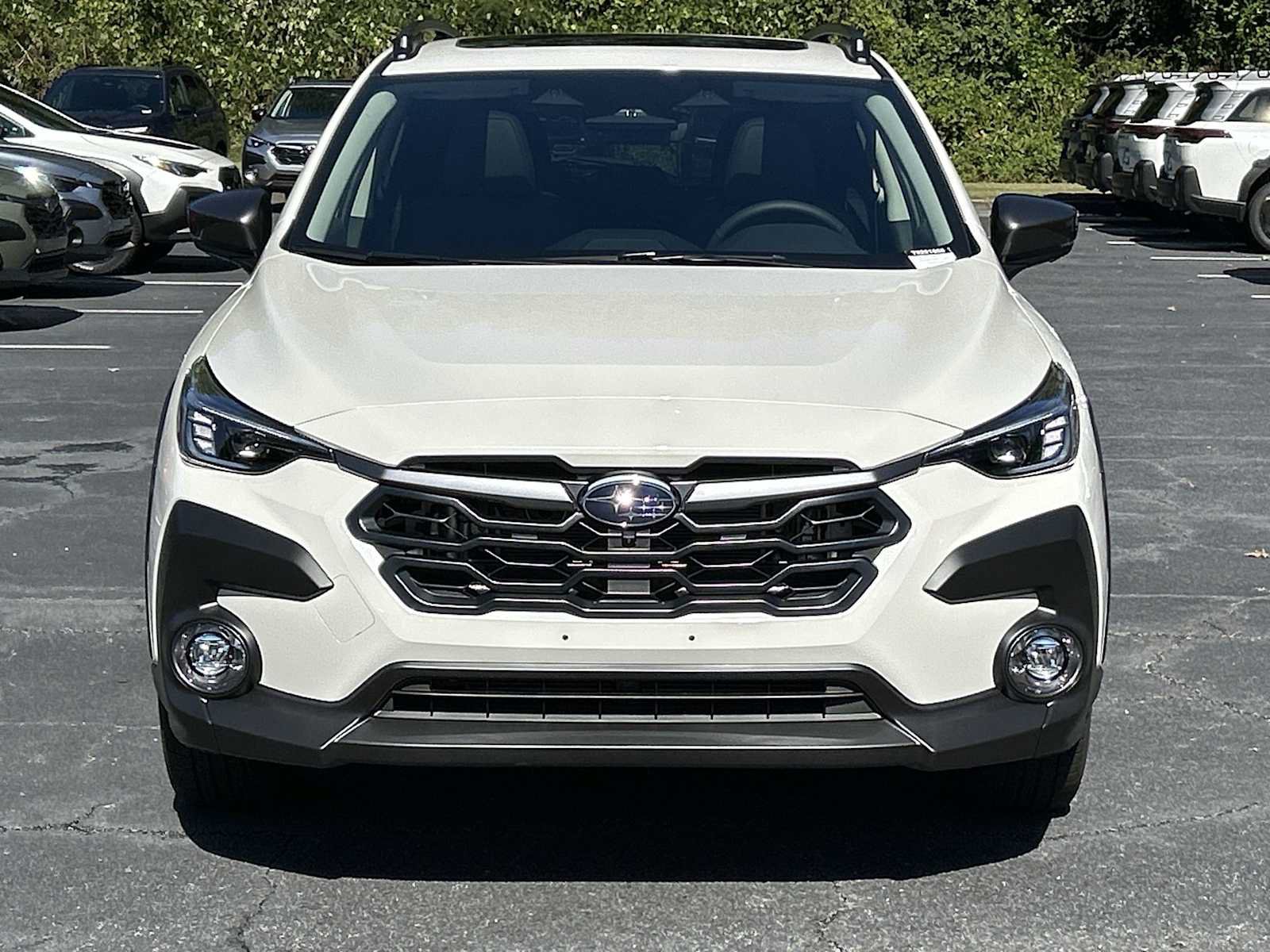 New 2026 Subaru Crosstrek 2.5i Limited AWD/4WD image 6
