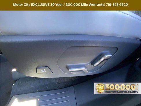 New 2026 Hyundai Santa Fe Calligraphy AWD/4WD image 30