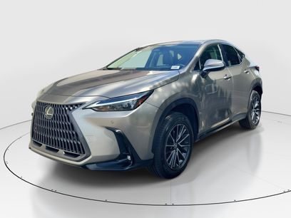 Used 2024 Lexus NX 250 FWD w/ Cold Area Package