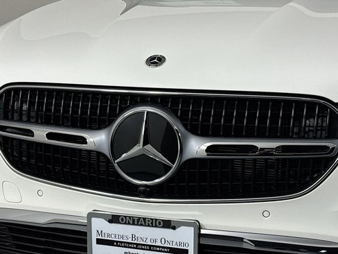 New 2026 Mercedes-Benz GLC 300 4MATIC image 12