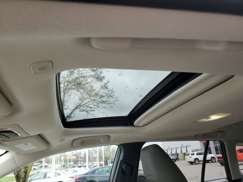 Certified 2023 Toyota Corolla Cross XLE w/ Convenience Package image 18