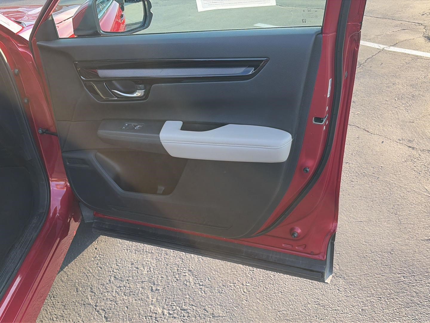Certified 2024 Honda CR-V EX-L image 20