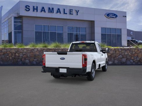 New 2026 Ford F350 XL w/ 360-Degree Camera Package image 8