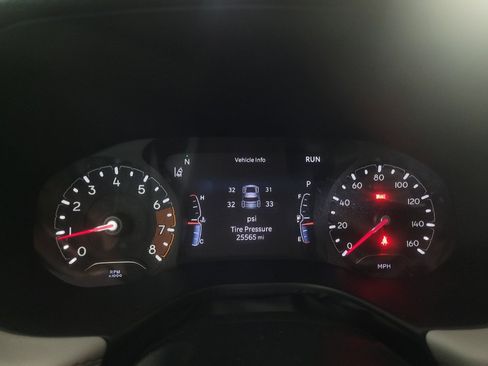 Used 2023 Jeep Compass Limited AWD/4WD image 23