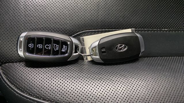 Used 2021 Hyundai Palisade Limited AWD/4WD image 34