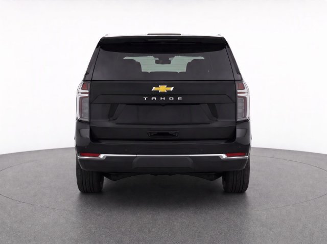 Used 2025 Chevrolet Tahoe LS RWD image 7