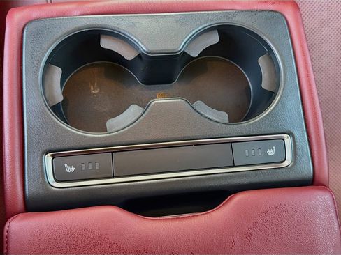 Used 2021 MAZDA MAZDA6 Carbon Edition FWD image 29