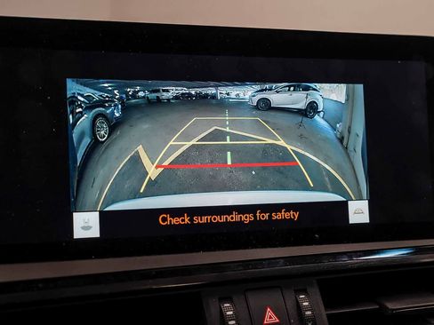 Used 2023 Lexus ES 350 w/ Premium Package FWD image 26