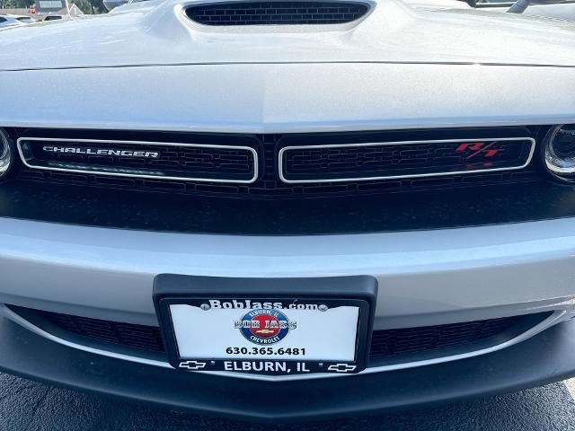 Used 2023 Dodge Challenger R/T RWD image 30