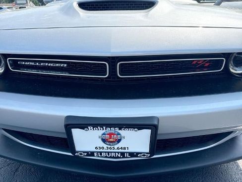 Used 2023 Dodge Challenger R/T RWD image 30