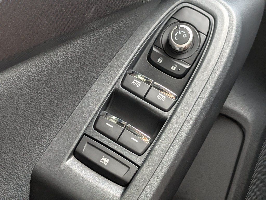 New 2026 Subaru Crosstrek 2.5i Limited AWD/4WD image 22