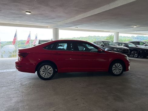 Used 2019 Volkswagen Jetta S FWD image 6